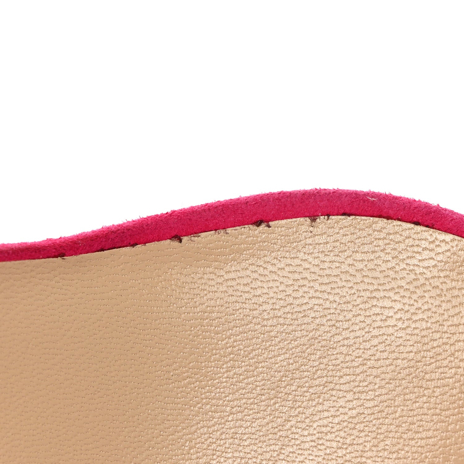 Jimmy Choo Suede Maelie 70 Mule Pumps 40 Light Fuchsia 10 of 13