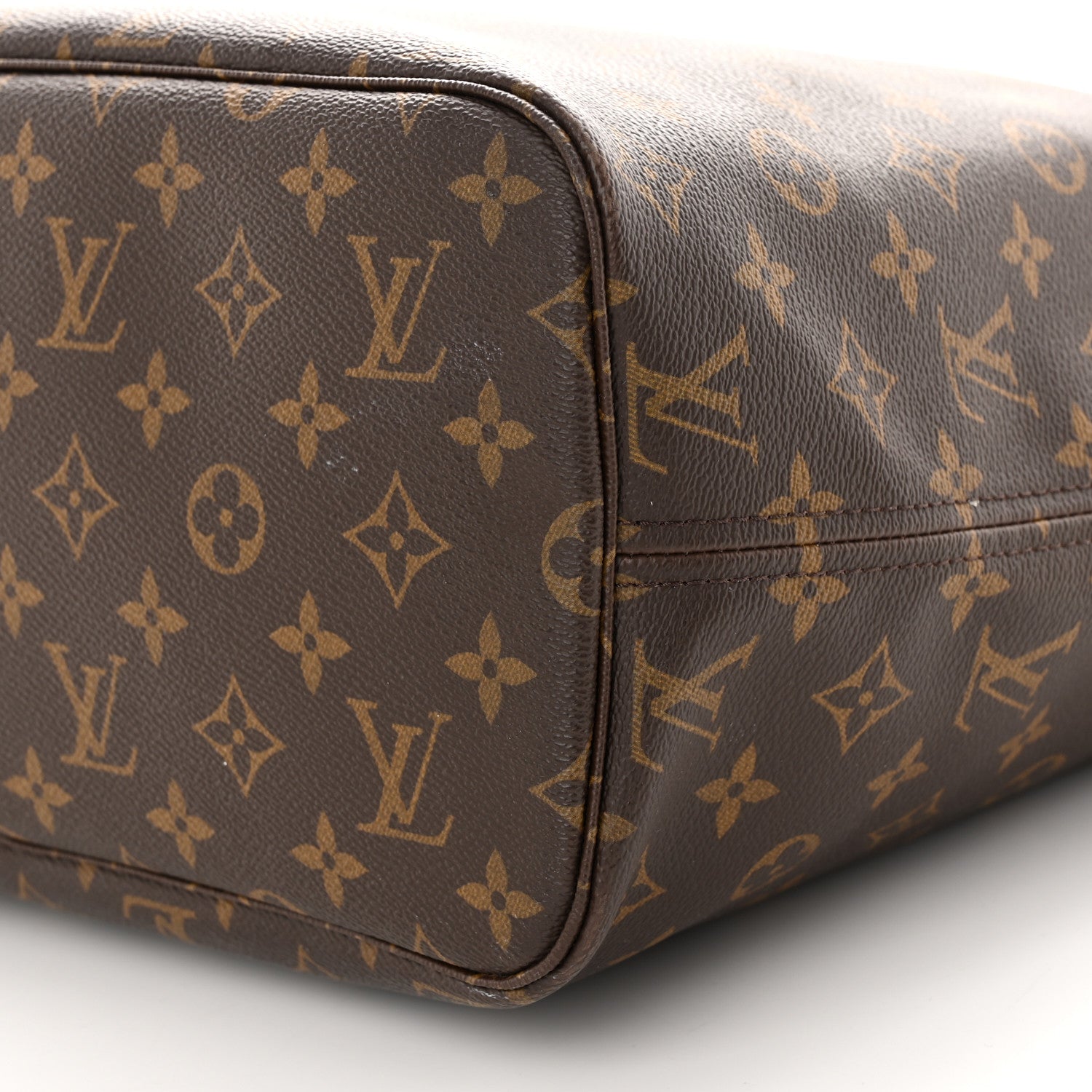 Louis Vuitton Monogram Neo Neverfull MM 10 of 20