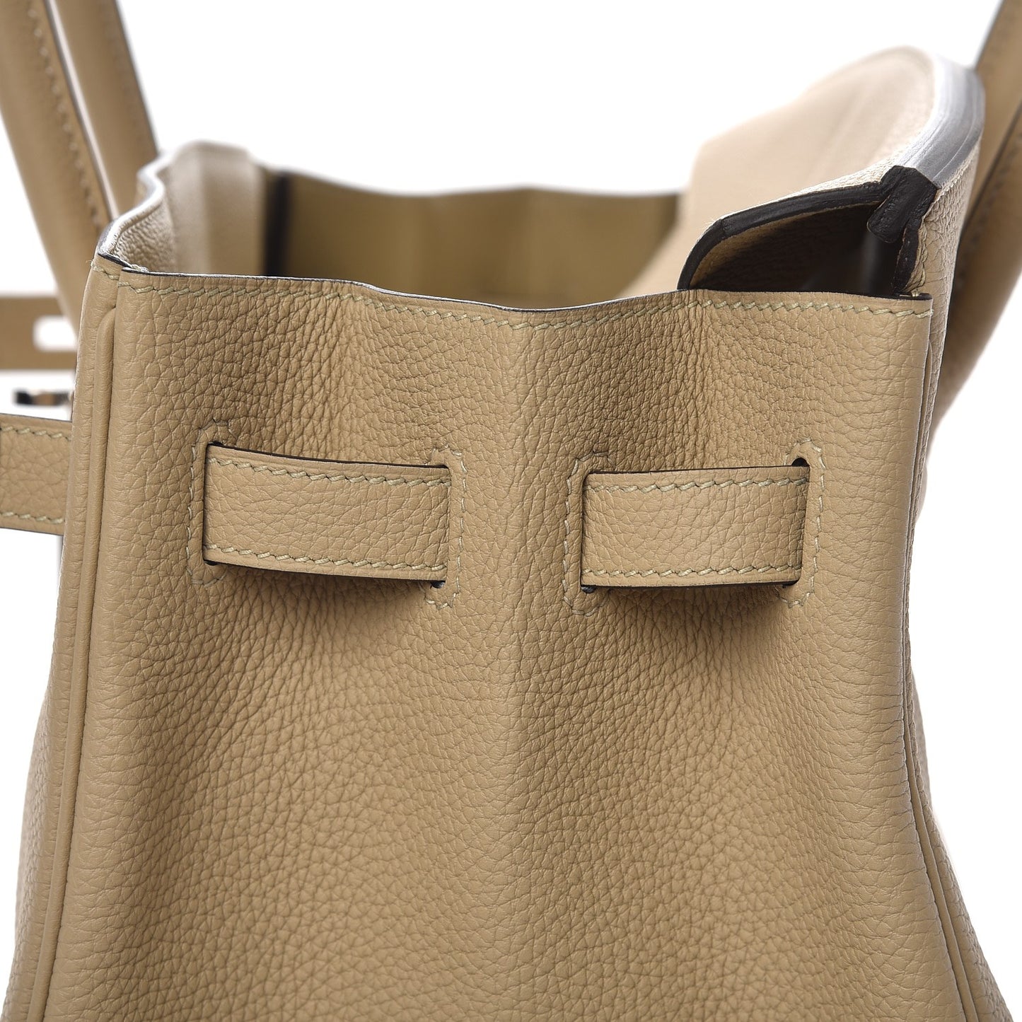 Togo Birkin 35 Trench