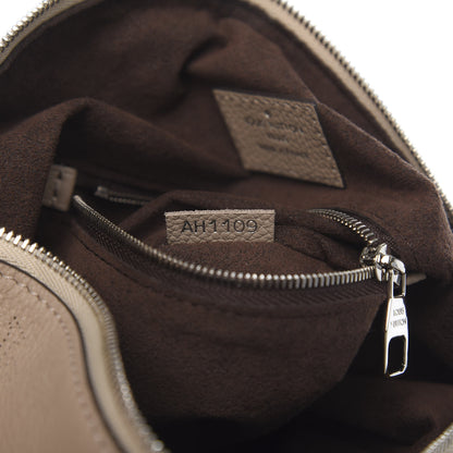 Louis Vuitton Mahina Babylone Chain BB Galet 8 of 11