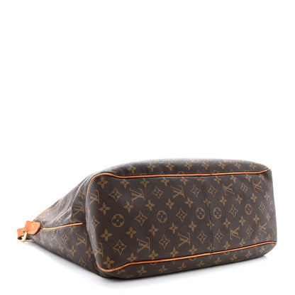 Louis Vuitton Monogram Delightful MM 4 of 13