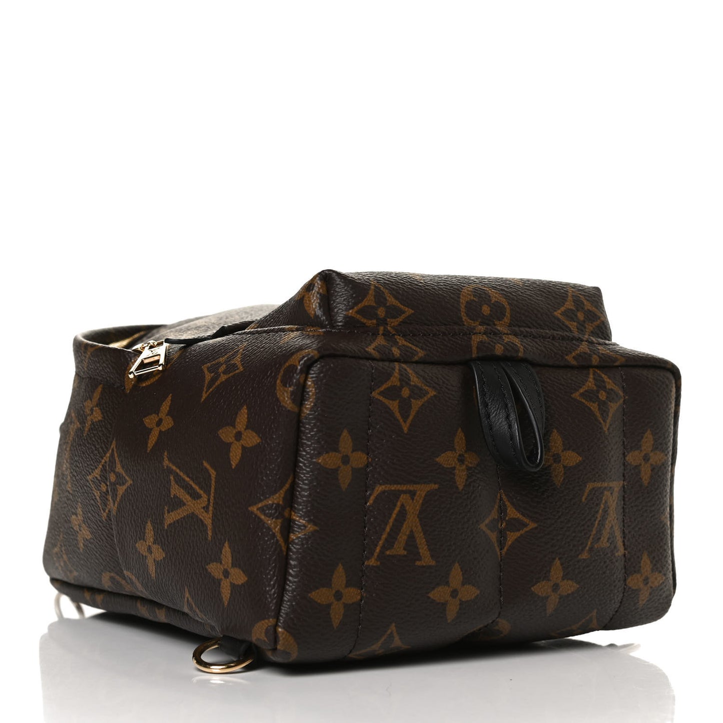 Monogram Palm Springs Backpack Mini