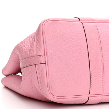 Hermes Buffle Shindu Garden Party TPM 30 Rose Sakura 9 of 11