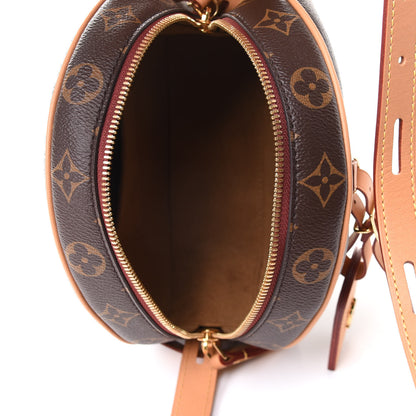 Louis Vuitton Monogram Boite Chapeau Souple 5 of 11