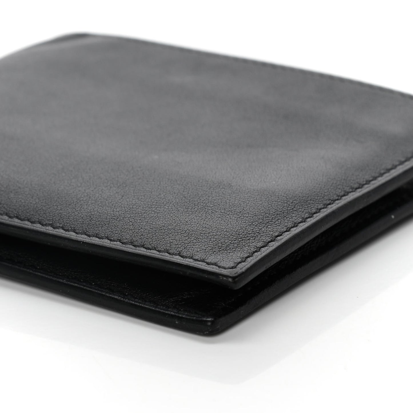 Swift Citizen Twill Compact Wallet Black