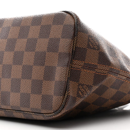 Louis Vuitton Damier Ebene Neverfull PM 9 of 9