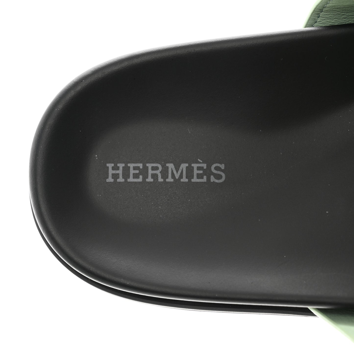 Epsom Womens Chypre Sandals 39 Vert Jade