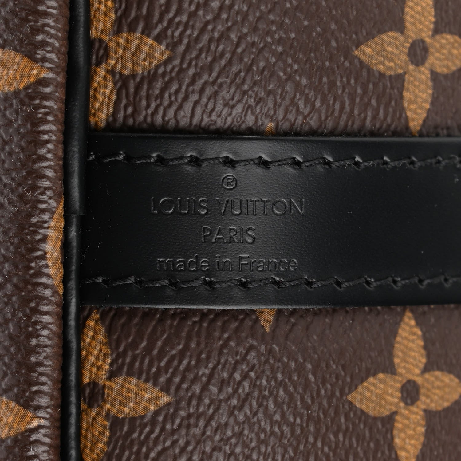 Louis Vuitton Monogram My World Tour Speedy Bandouliere 30 Black 6 of 11