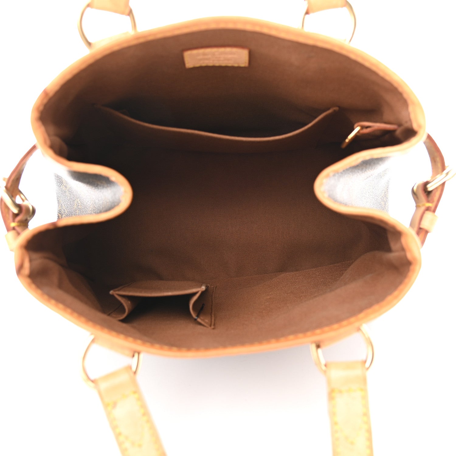 Louis Vuitton Monogram Batignolles 5 of 9
