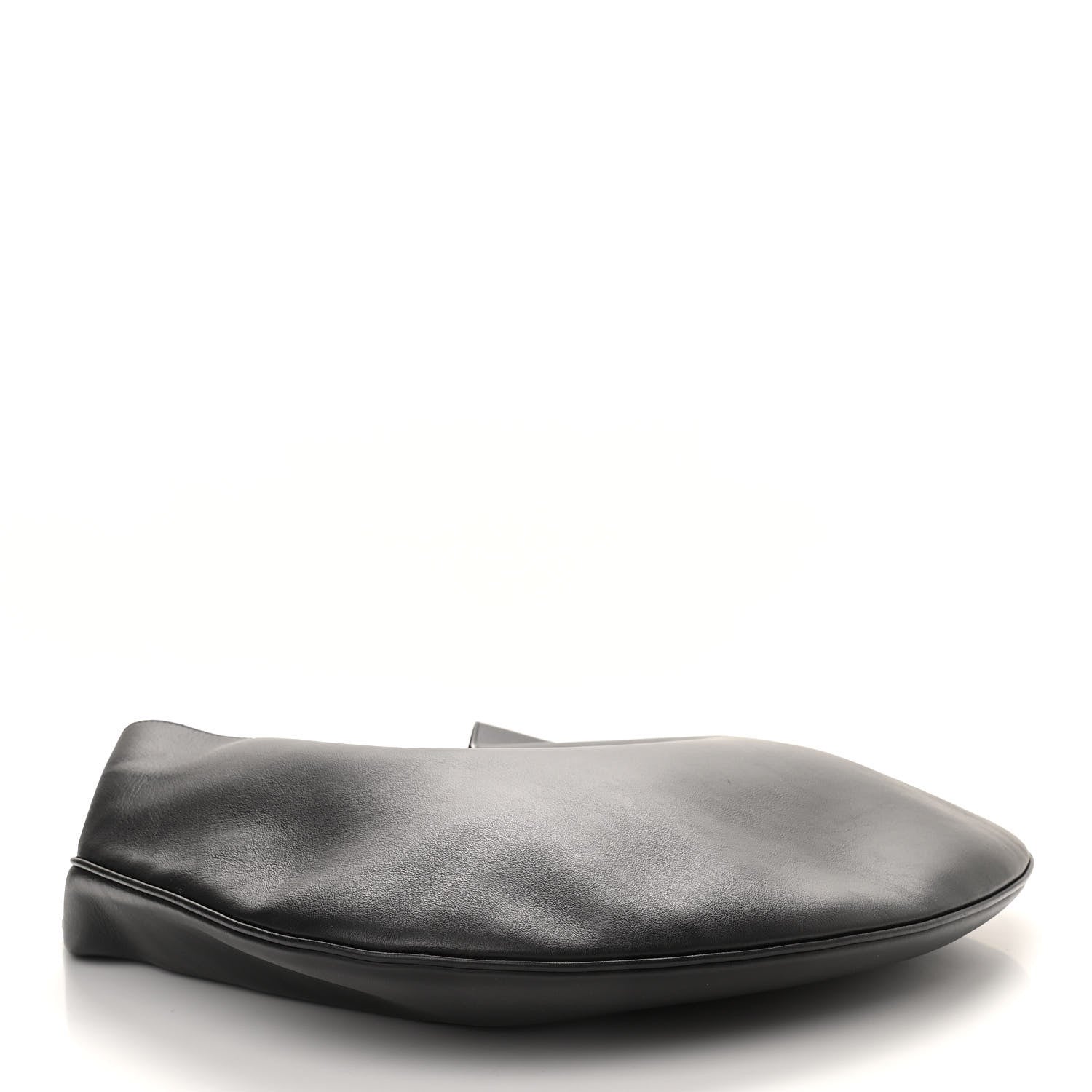 Givenchy Calfskin Infinity Hobo Bag Black 4 of 10