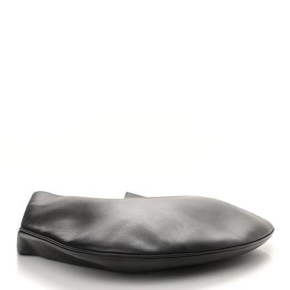 Givenchy Calfskin Infinity Hobo Bag Black 4 of 10