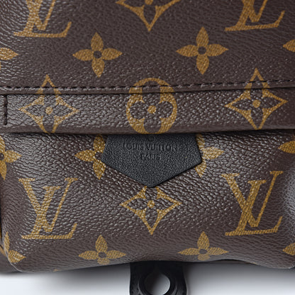 Louis Vuitton Monogram Palm Springs Backpack Mini 10 of 10