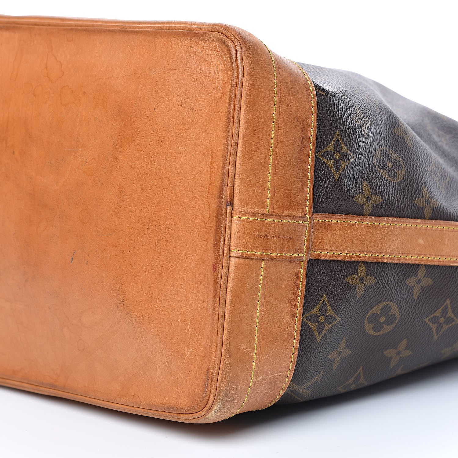 Louis Vuitton Monogram Noe 8 of 17