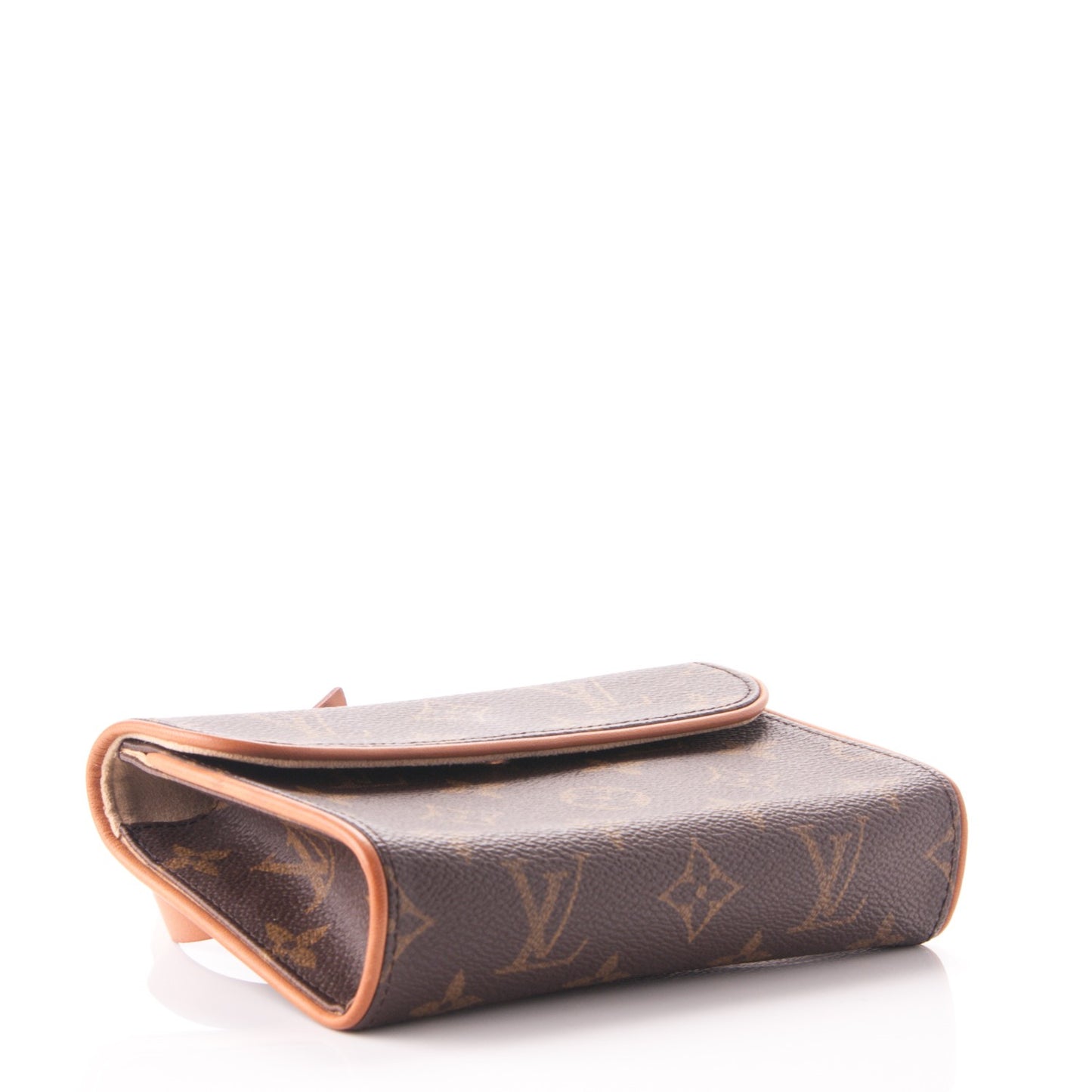 Monogram Pochette Florentine XS
