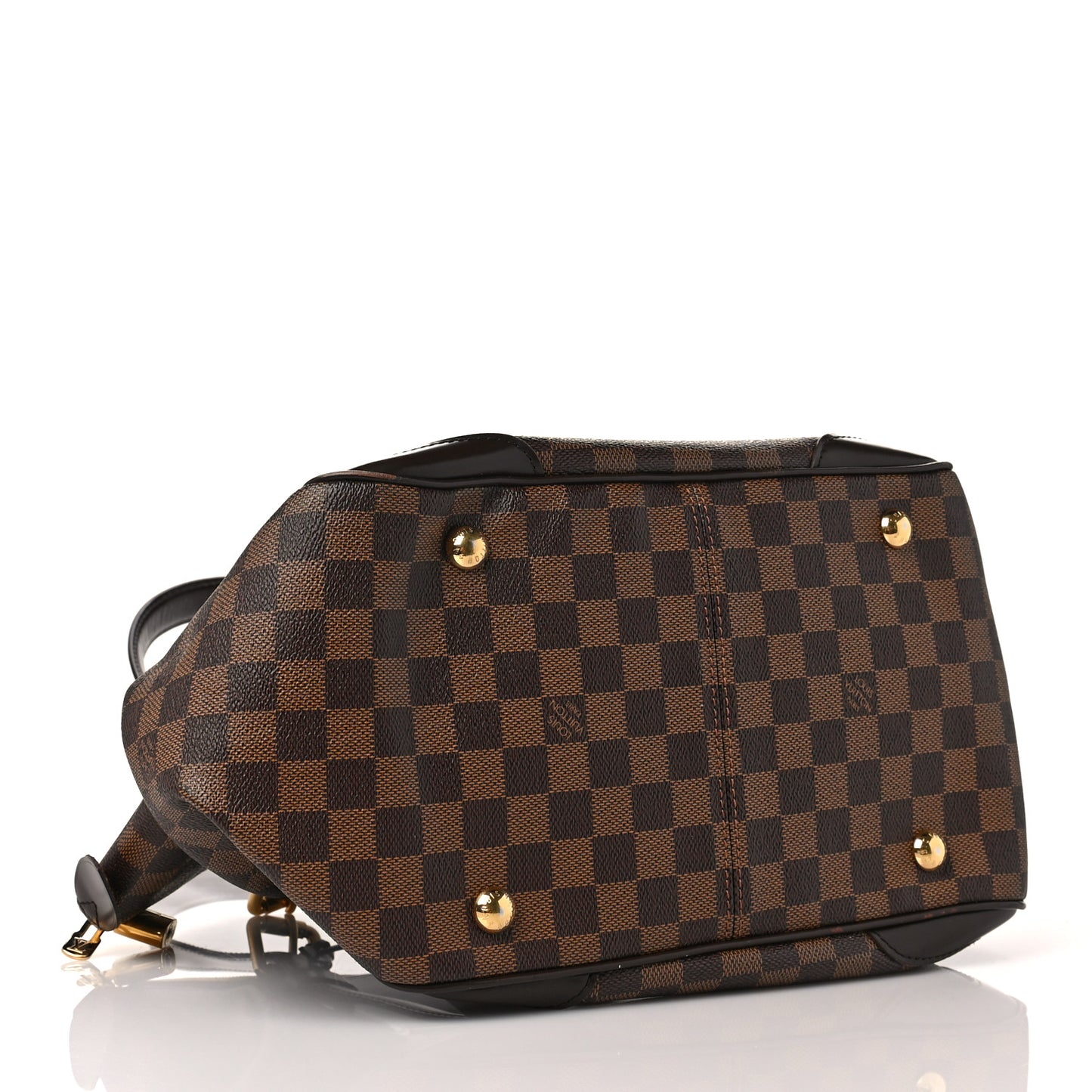 Damier Ebene Verona MM