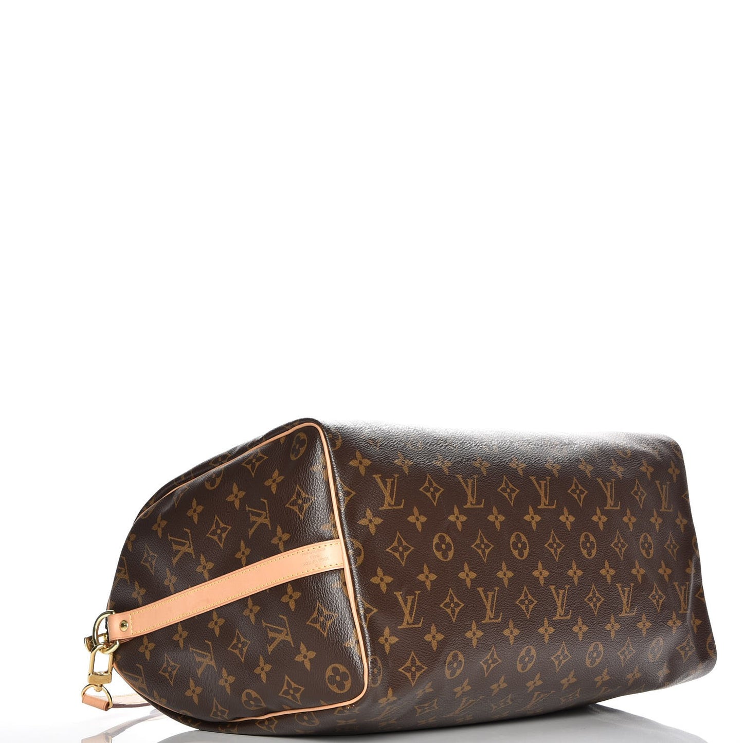 Monogram Speedy Bandouliere 40