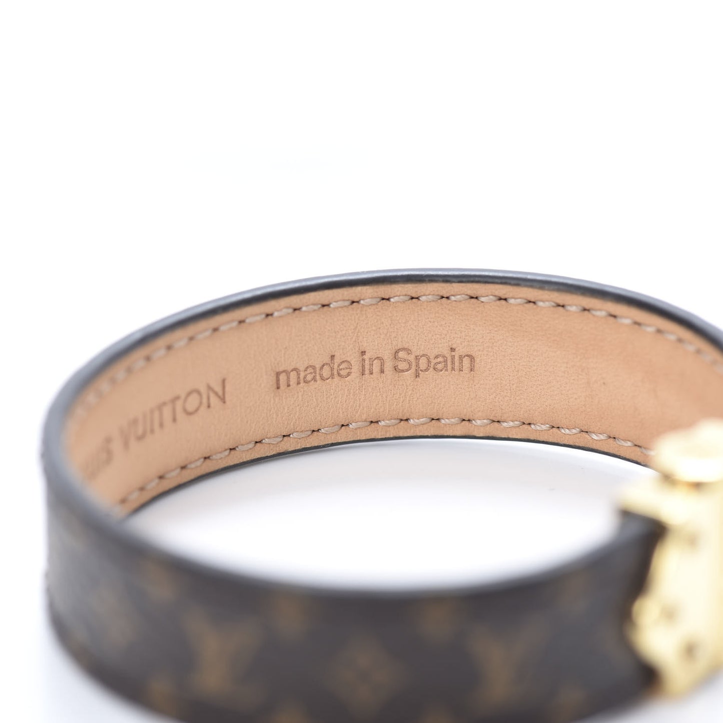 Monogram Nano Bracelet 17