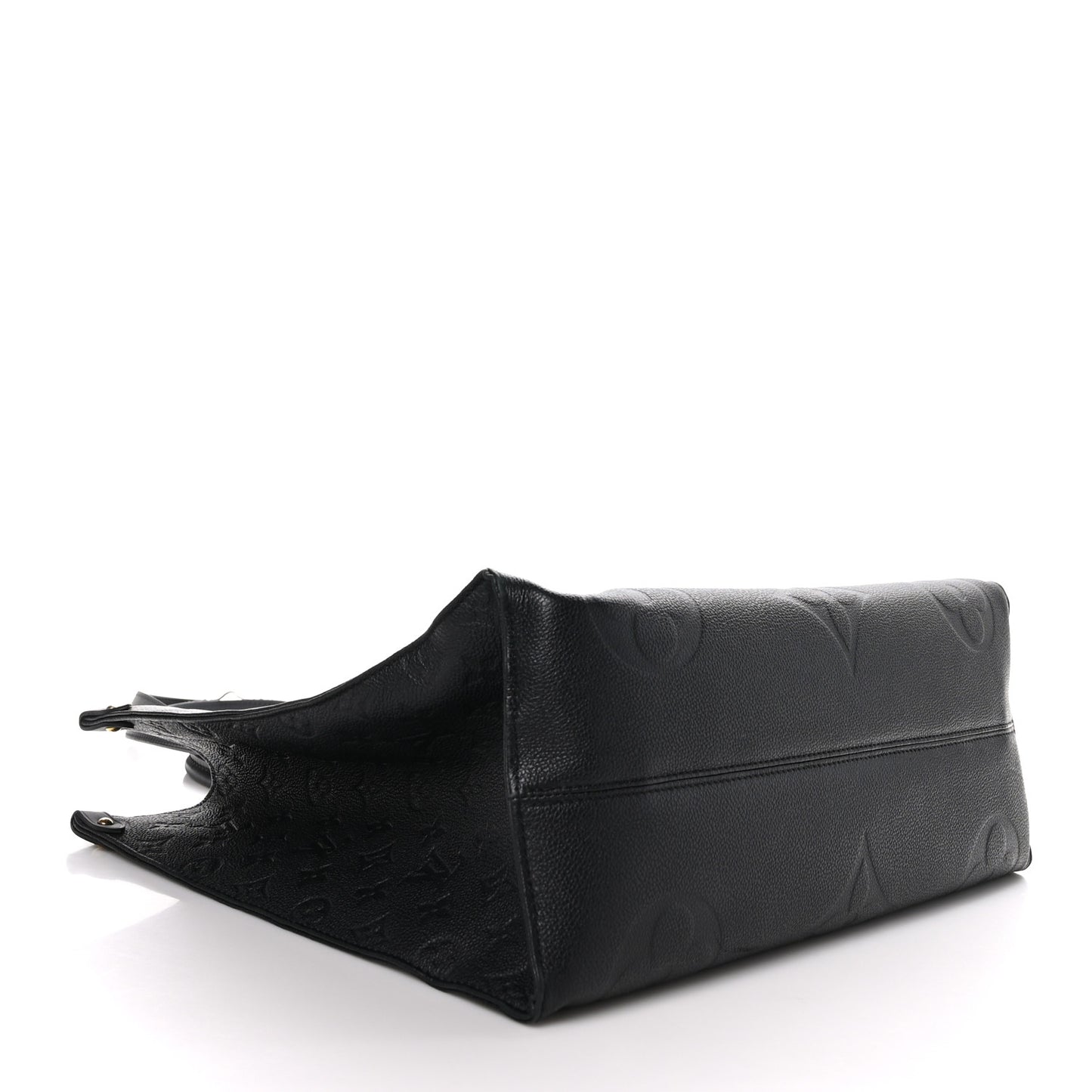 Empreinte Monogram Giant Onthego GM Black