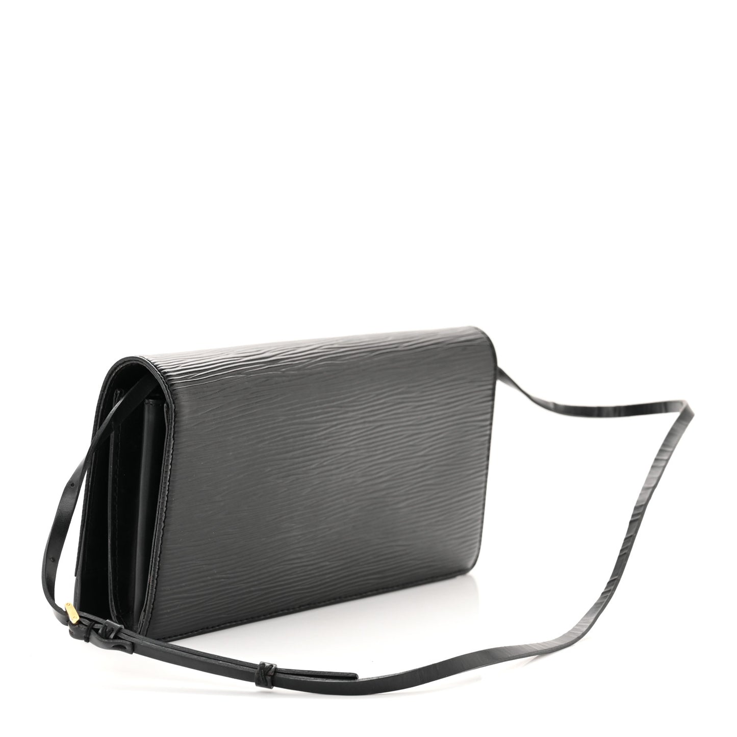 Epi Honfleur Black