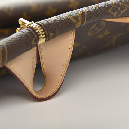 Louis Vuitton Monogram Garment Cover 6 of 9