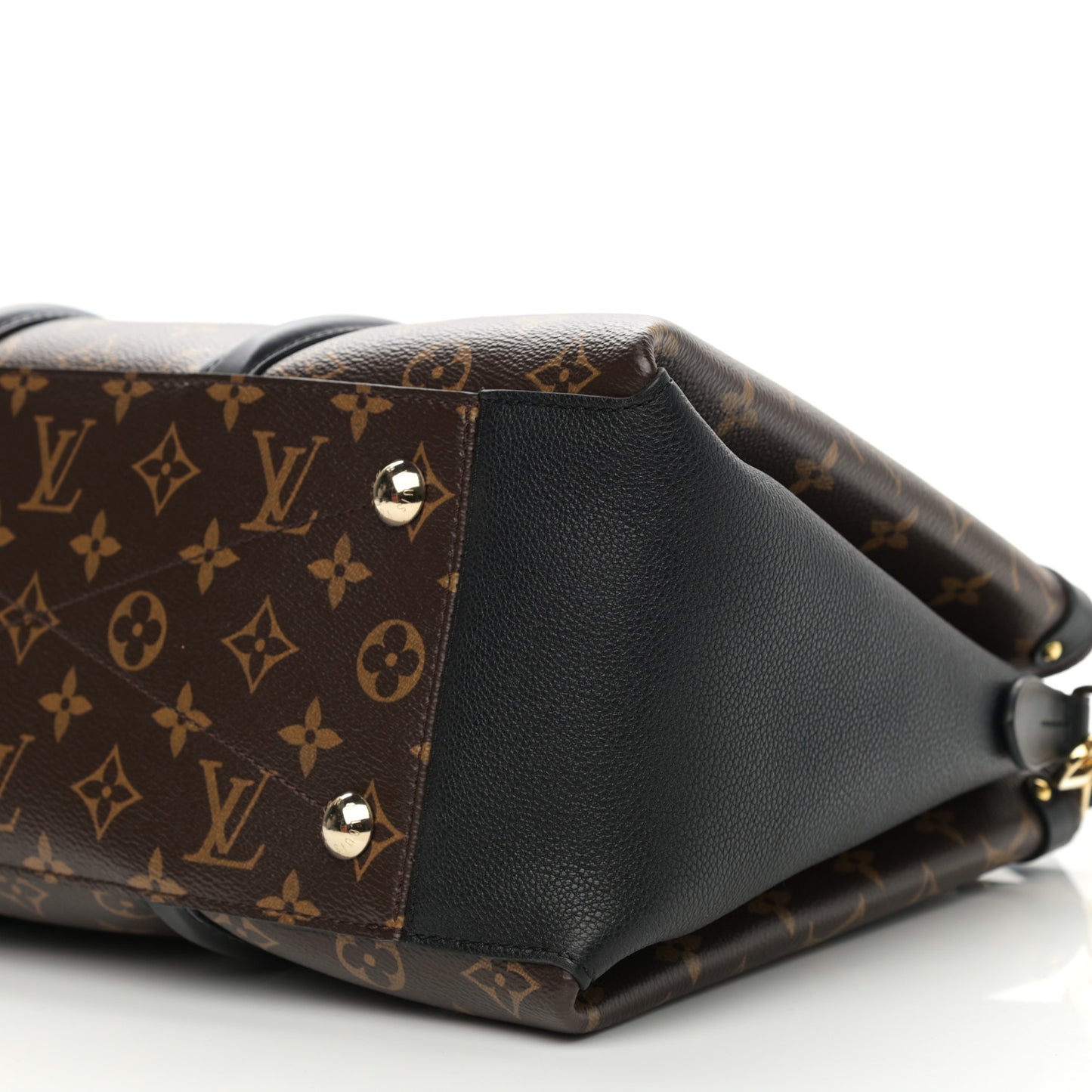Monogram Soufflot MM Black
