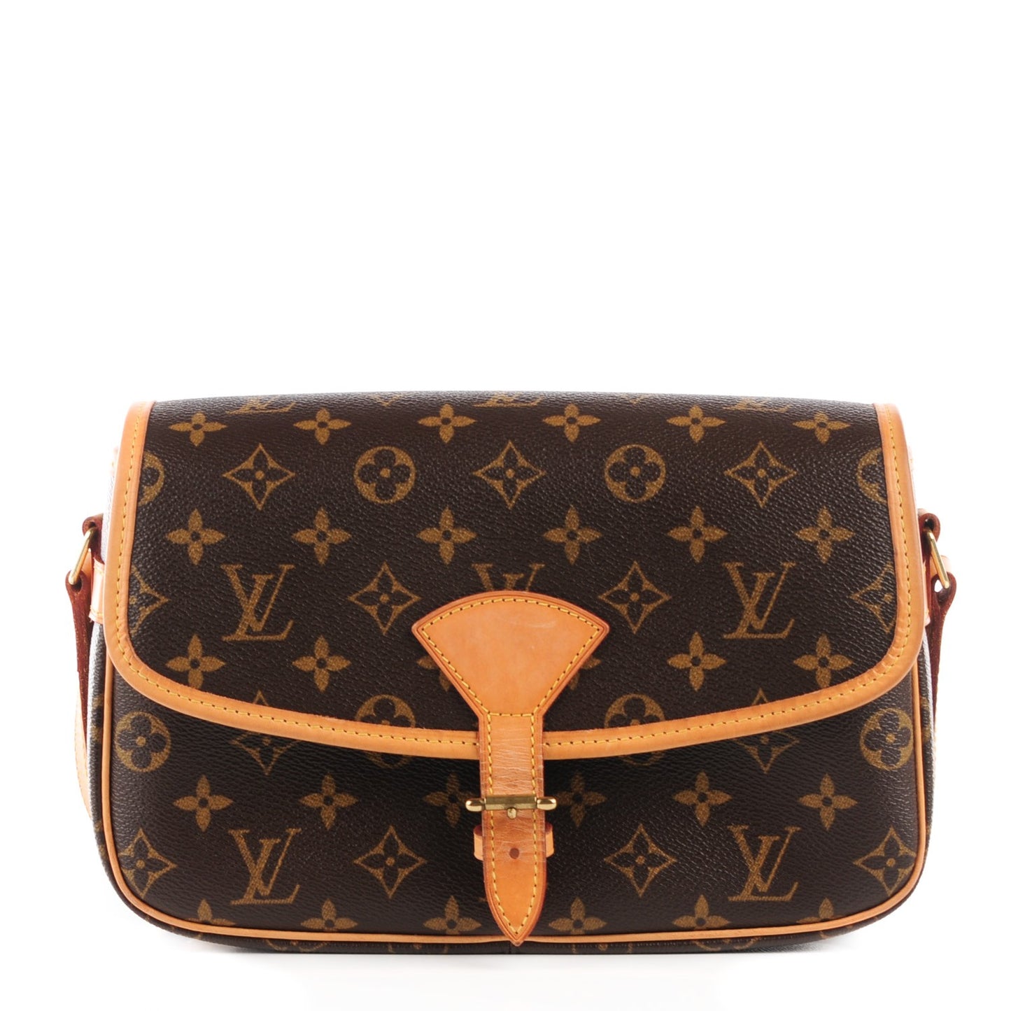 Monogram Sologne