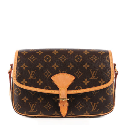 Louis Vuitton Monogram Sologne 1 of 7