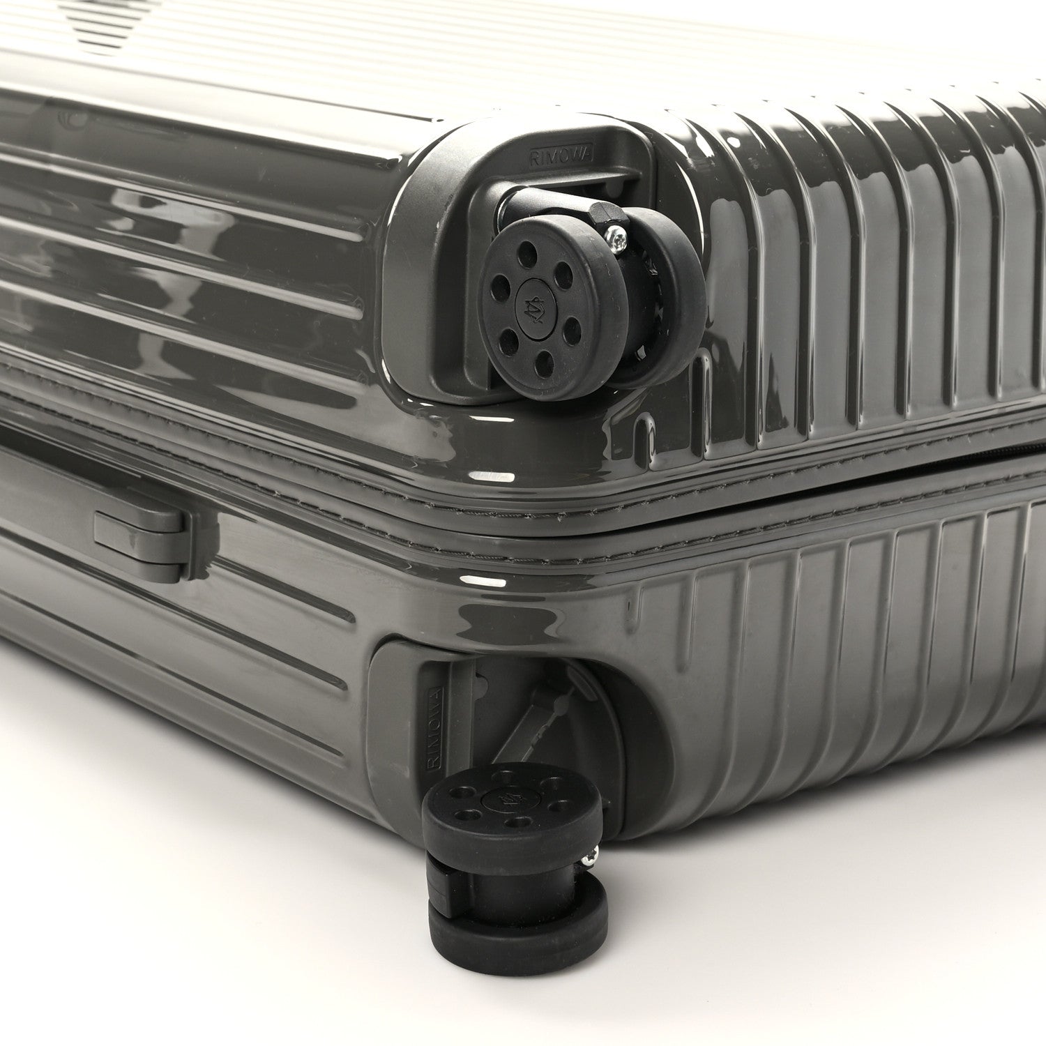 Rimowa Gloss Polycarbonate Essential Cabin Slate 7 of 8