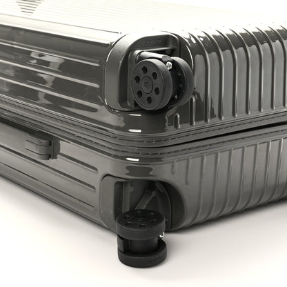 Rimowa Gloss Polycarbonate Essential Cabin Slate 7 of 8