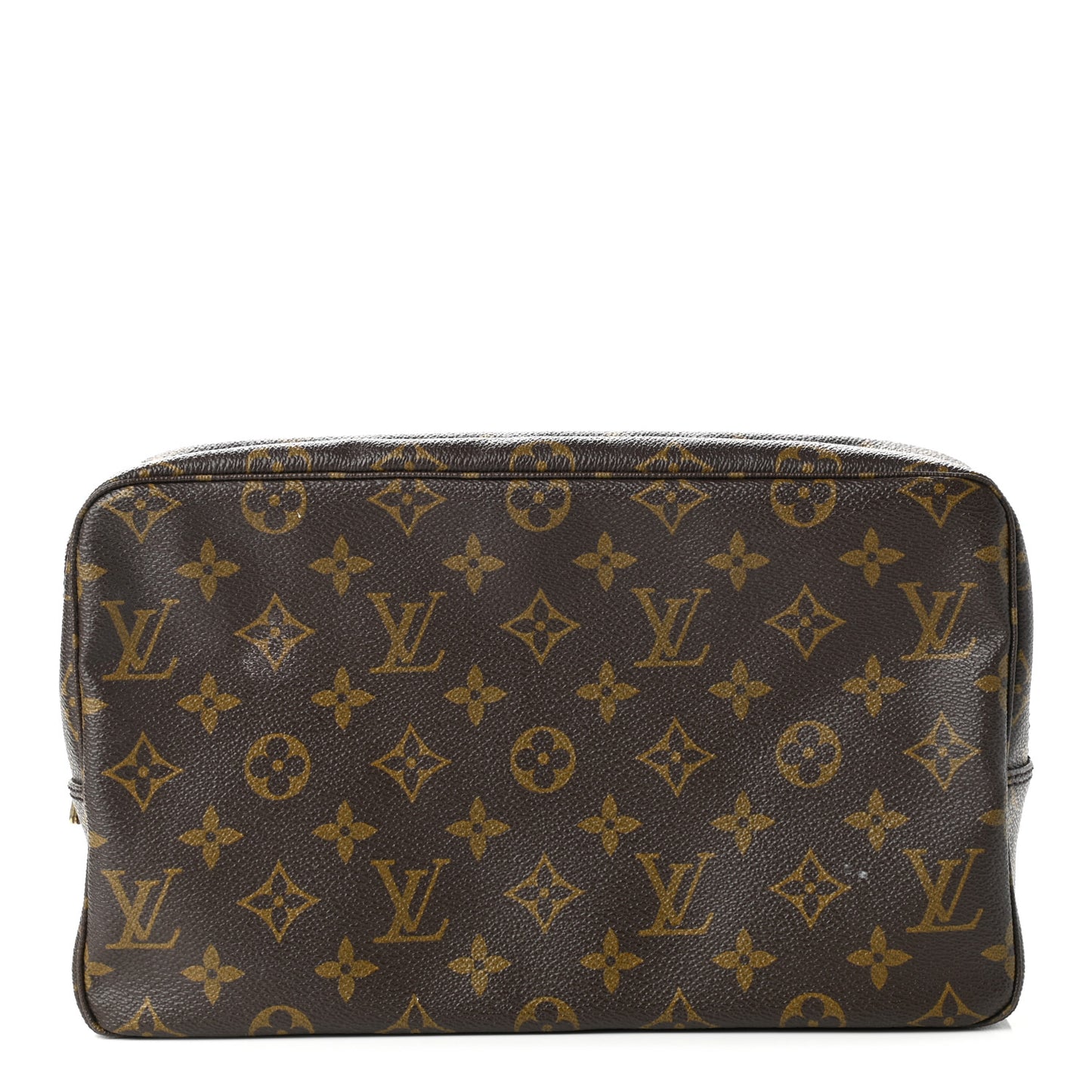 Monogram Trousse Toilette 28