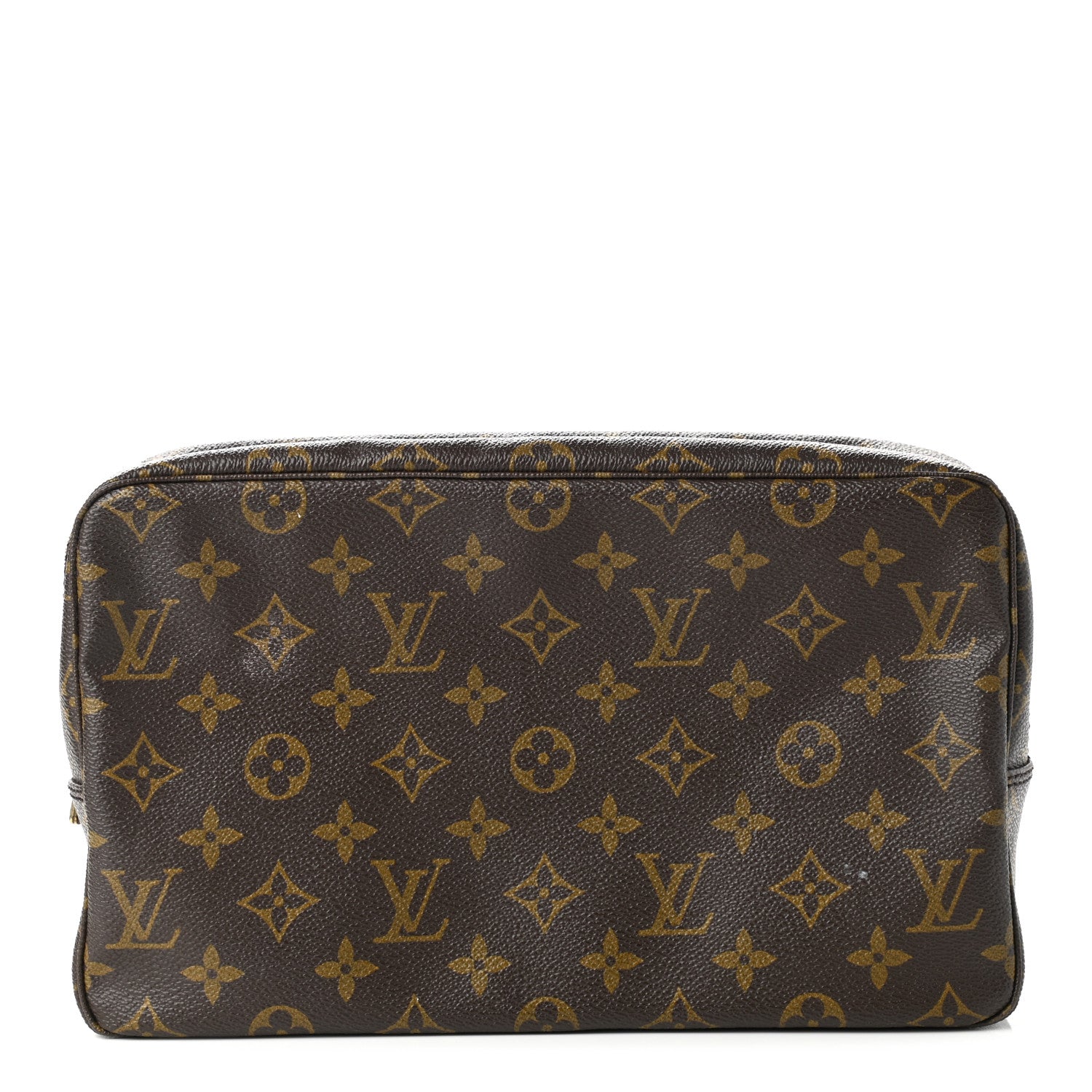 Louis Vuitton Monogram Trousse Toilette 28 1 of 8