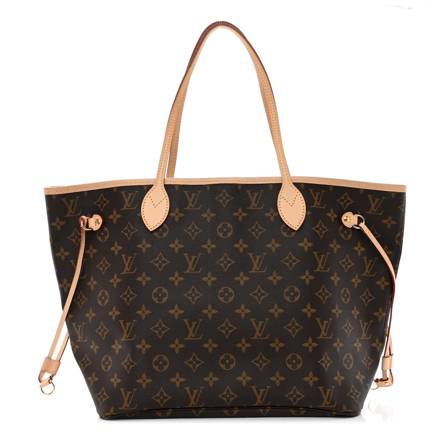 LOUIS VUITTON Monogram Neo Neverfull MM