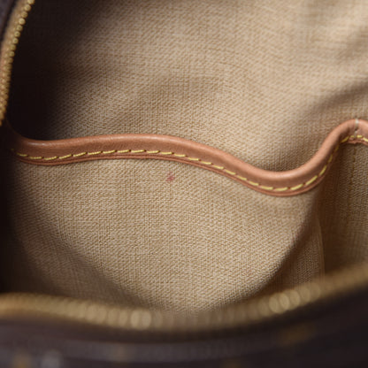 Louis Vuitton Monogram Trouville 7 of 12
