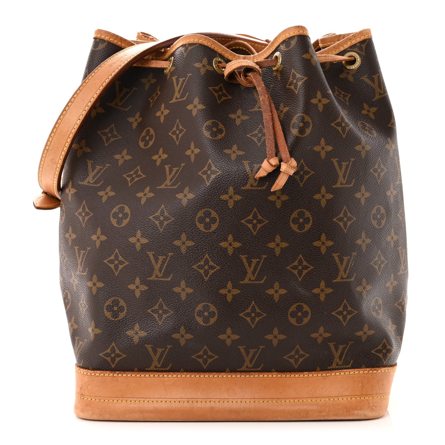 Louis Vuitton Monogram Noe 1 of 15