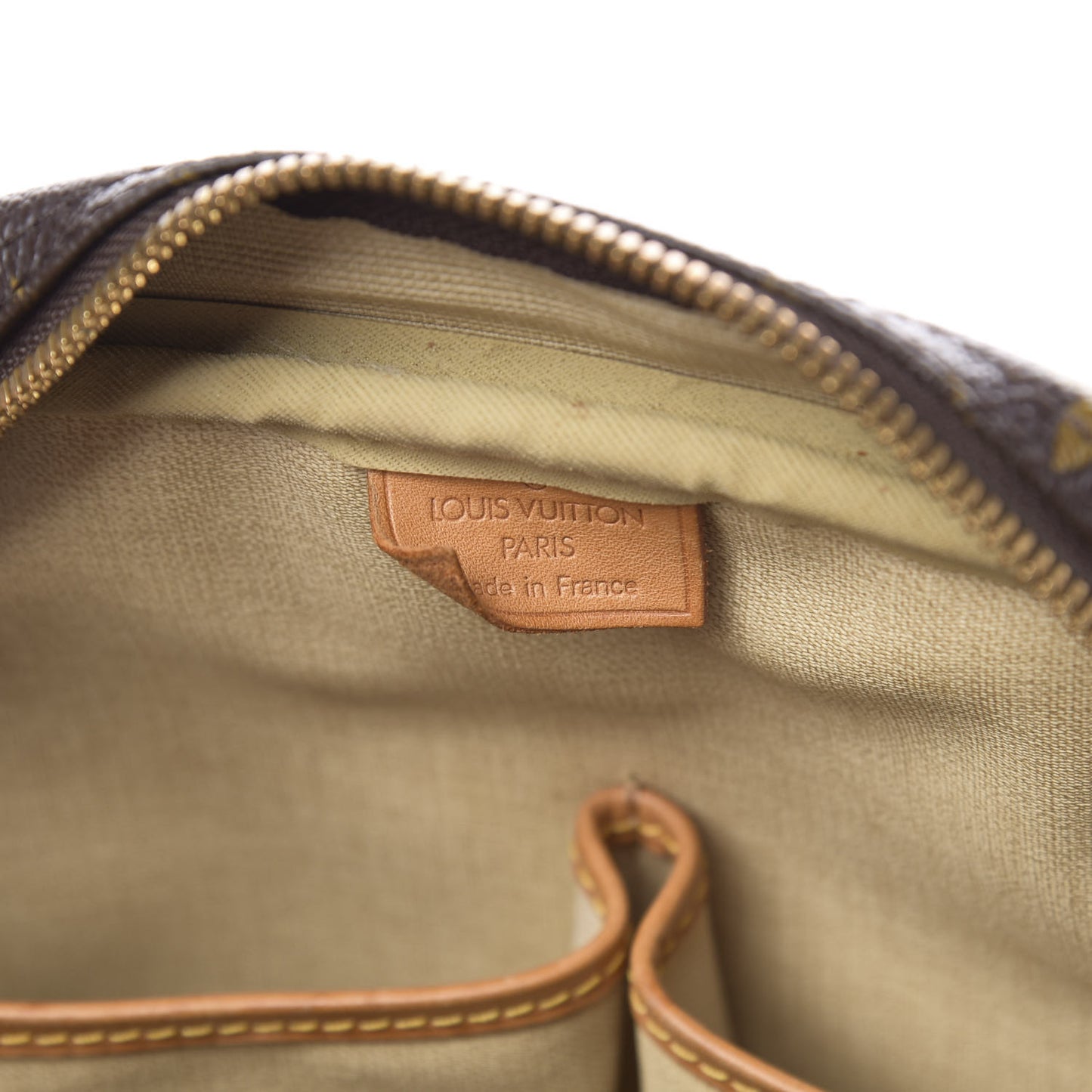 Monogram Deauville