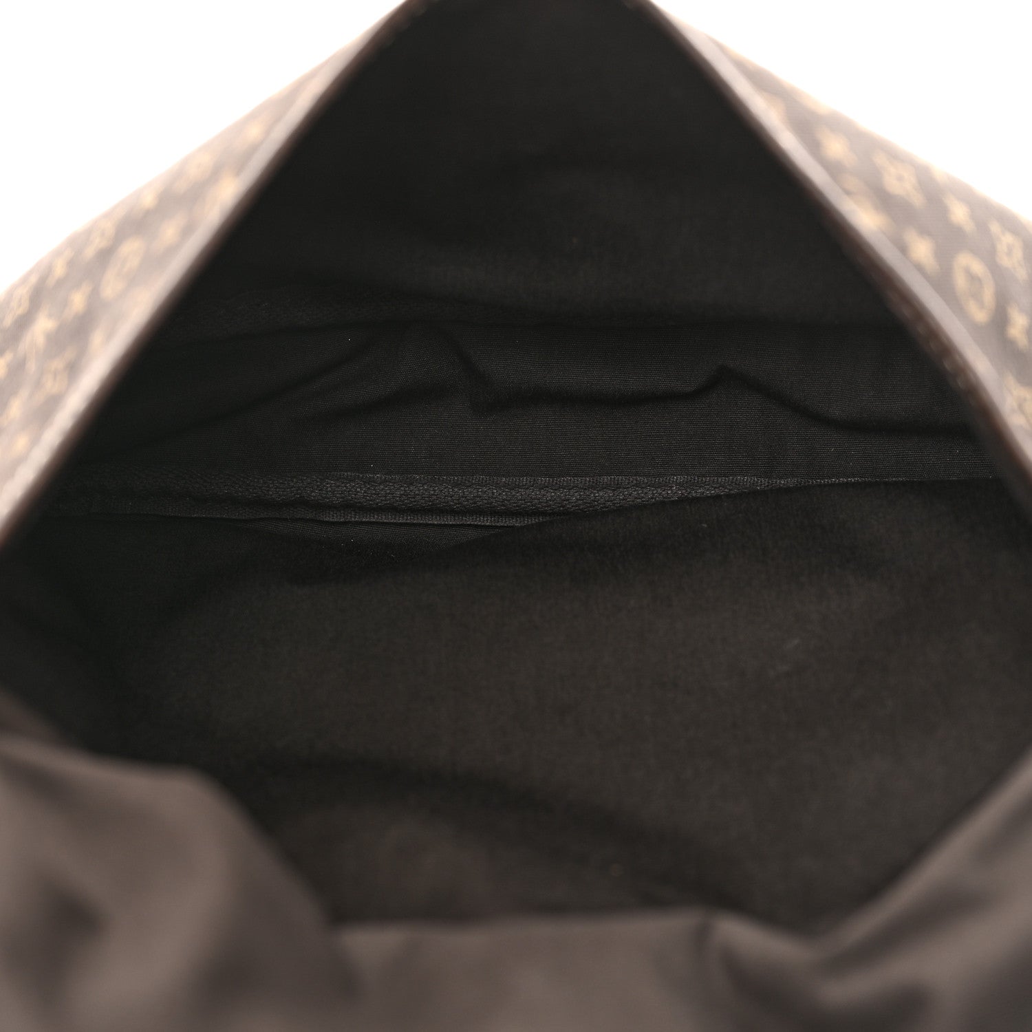 Louis Vuitton Monogram Idylle Saumur MM Fusain 5 of 12