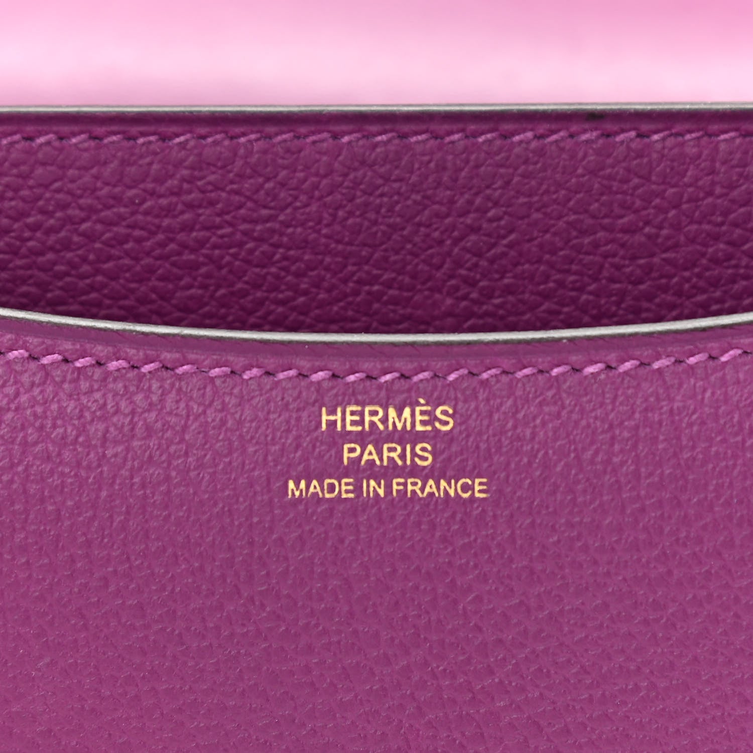 Hermes Evercolor Constance 18 Anemone 6 of 10