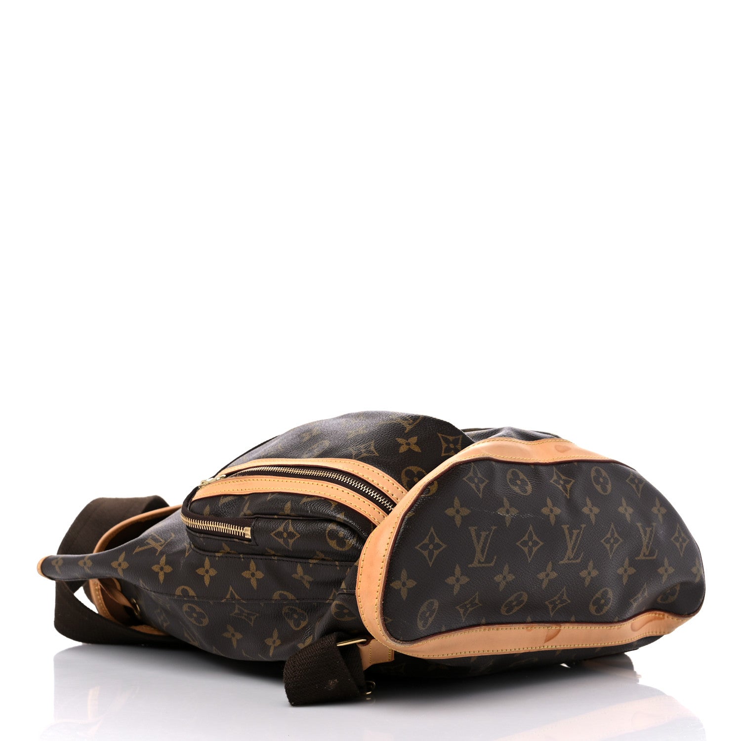 Louis Vuitton Monogram Bosphore Backpack 4 of 13