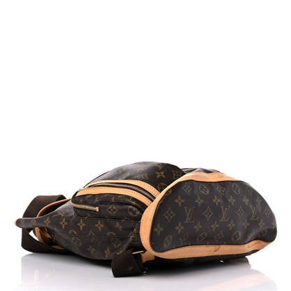 Louis Vuitton Monogram Bosphore Backpack 4 of 13
