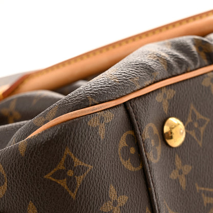 Louis Vuitton Monogram Mizi 12 of 12