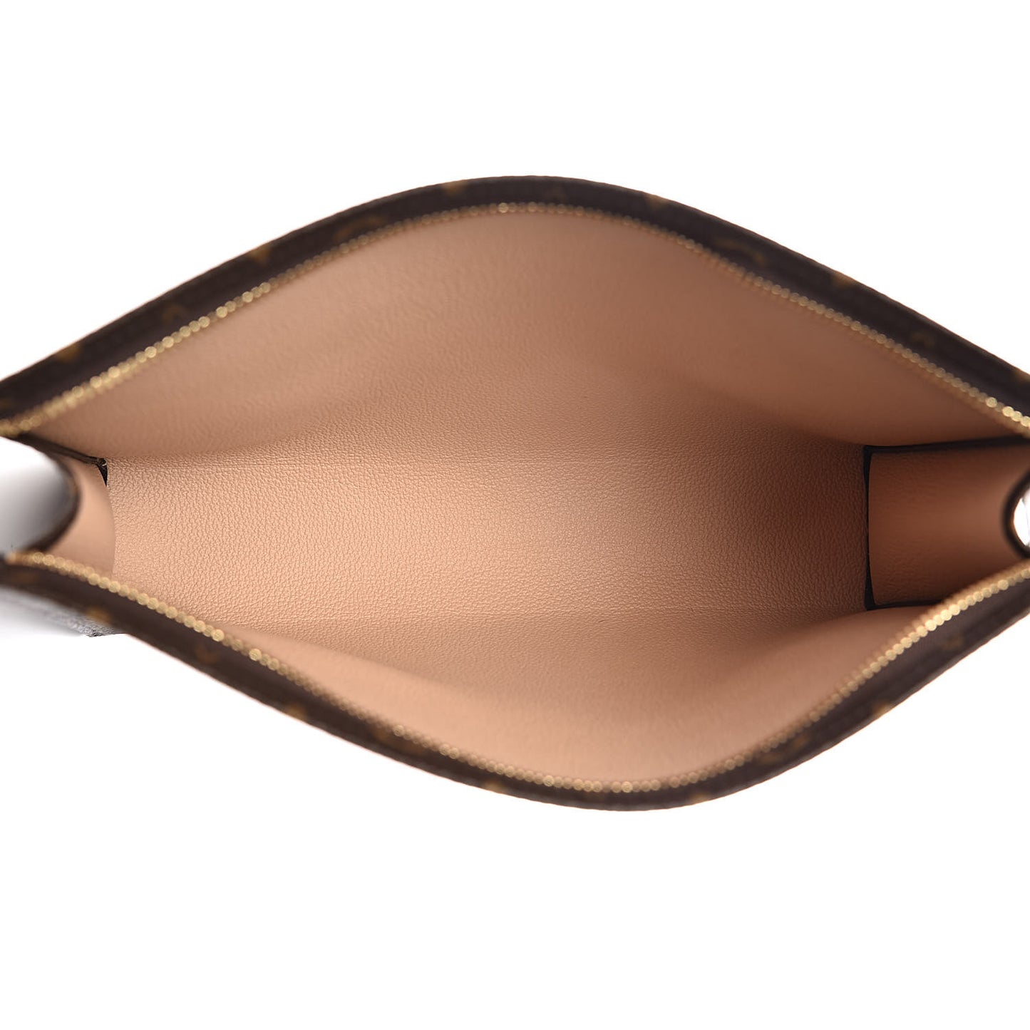 Monogram Toiletry Pouch 26