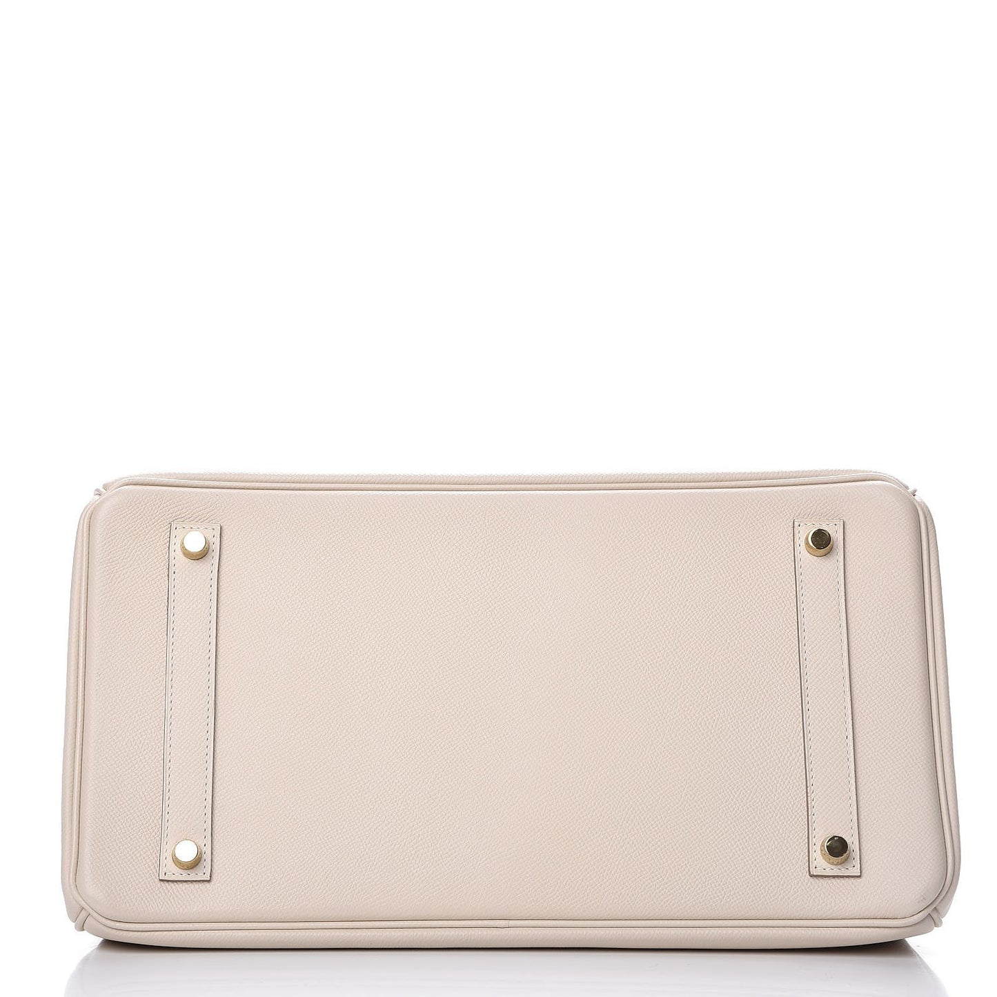 Epsom Birkin 35 Craie