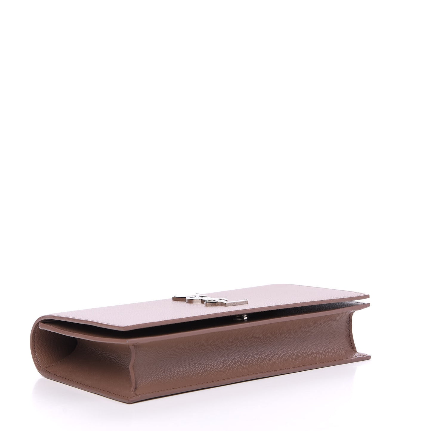 Grain De Poudre Classic Kate Monogram Clutch Fard