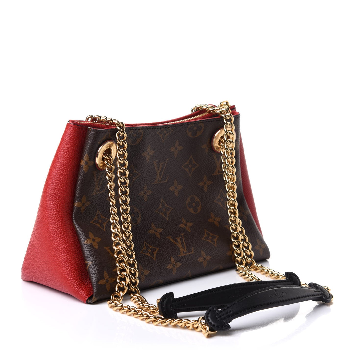 Monogram Surene BB Cherry