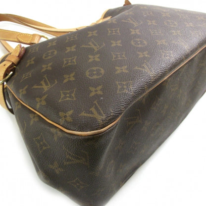 Louis Vuitton Monogram Batignolles Horizontal 5 of 9