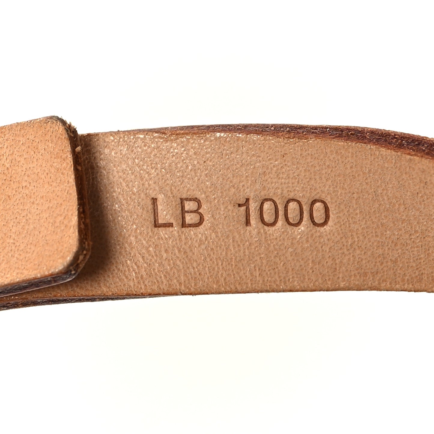 Monogram Pochette Florentine S