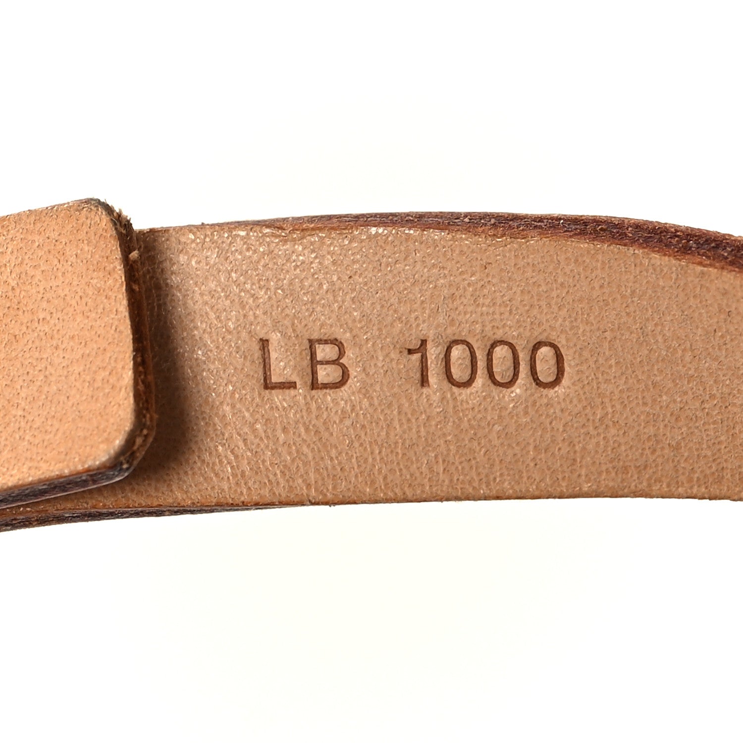 Louis Vuitton Monogram Pochette Florentine S 7 of 10