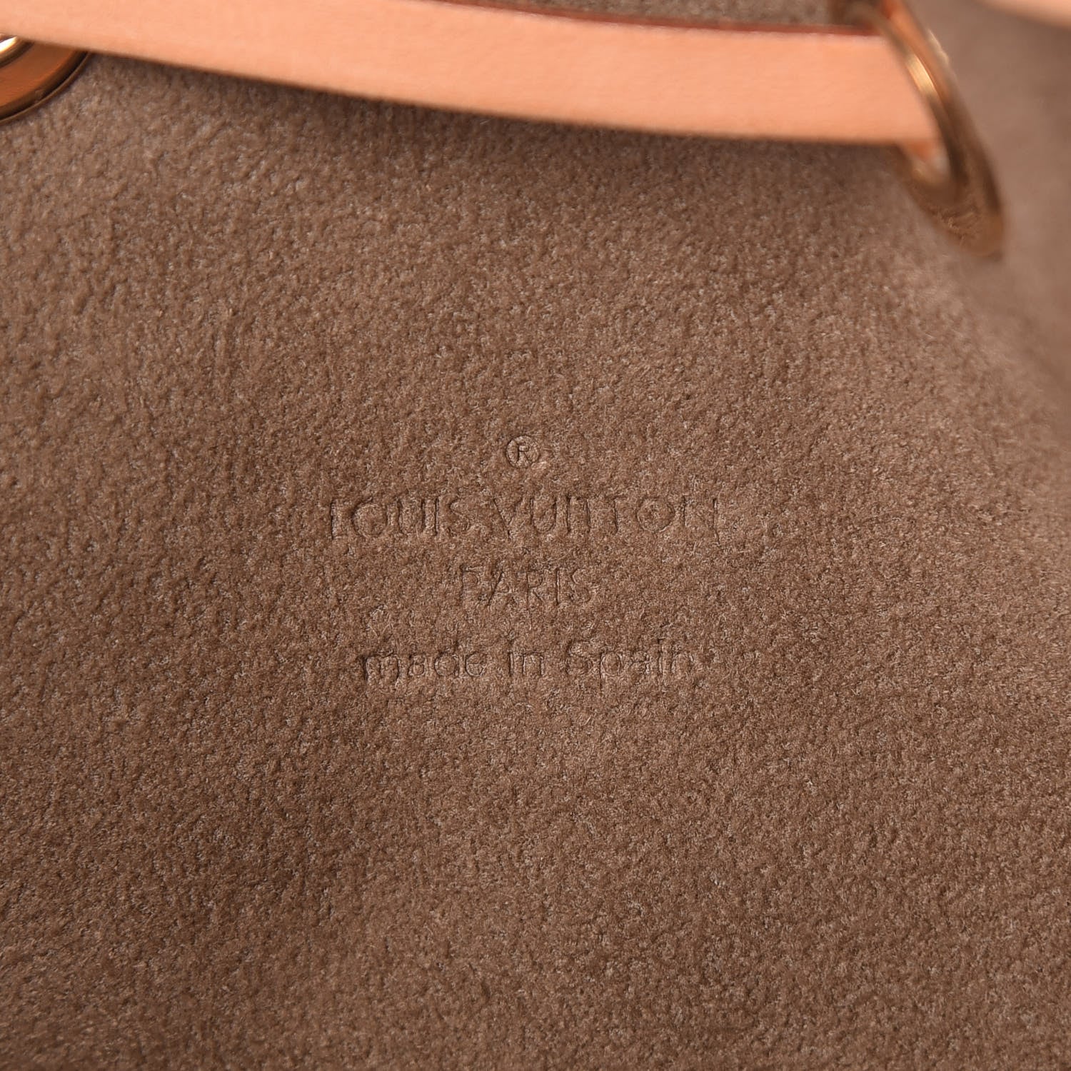 Louis Vuitton Monogram Multicolor Petit Noe Black 8 of 11