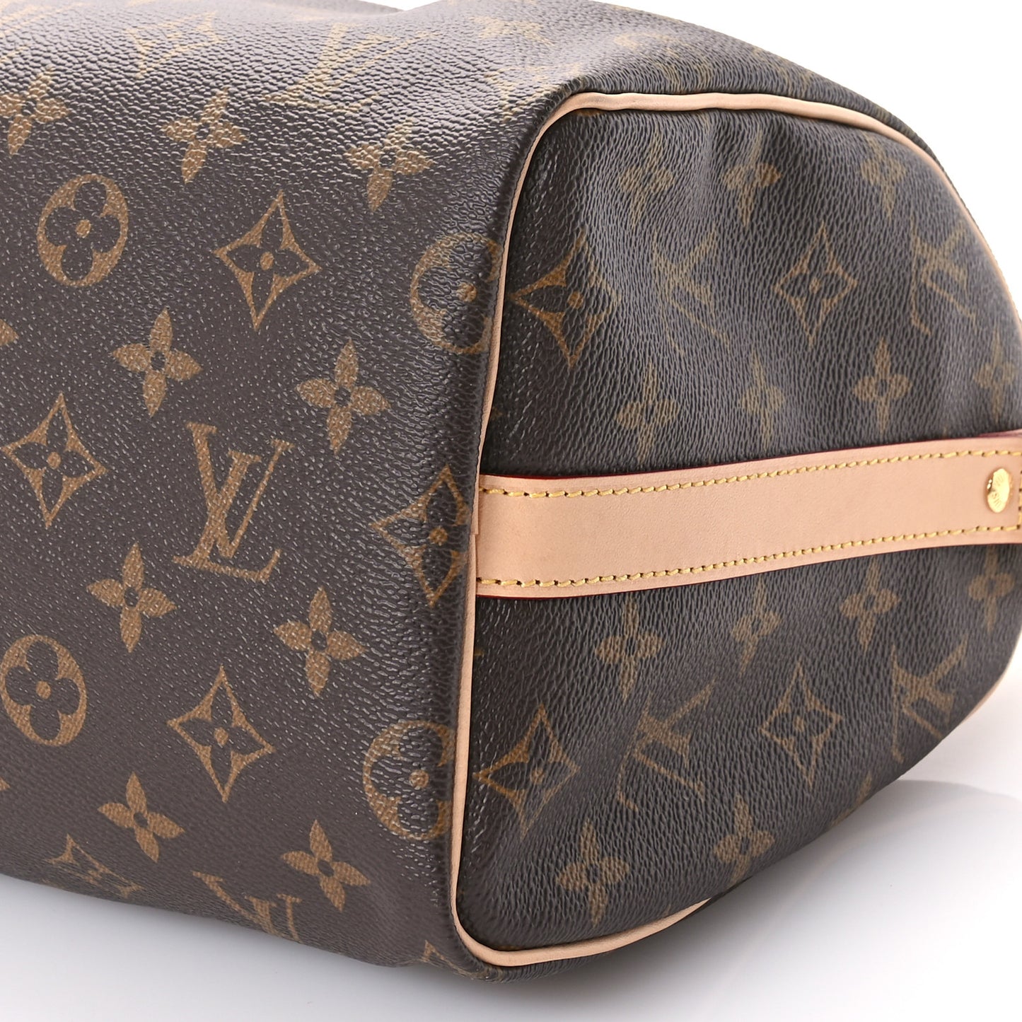 Monogram Speedy Bandouliere 25