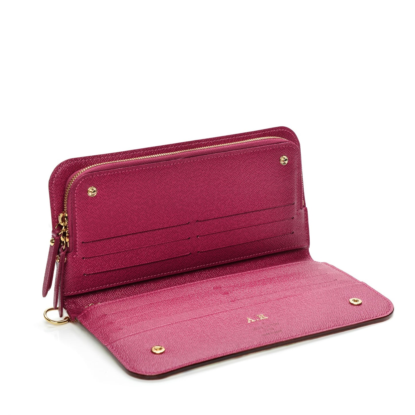 Monogram Multicolor Insolite Wallet Eglantine